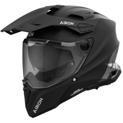 Airoh Commander 2 Monocolor Abenteuerhelm -??%