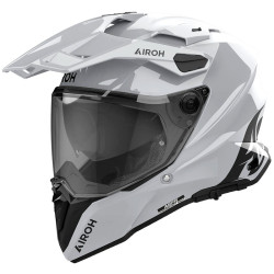 Casco Adventure Airoh Commander 2 Solid -??%