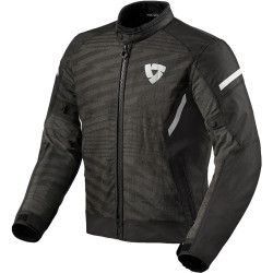 Rev'it Torque 2 H2O Textiljacke – Rabattcode