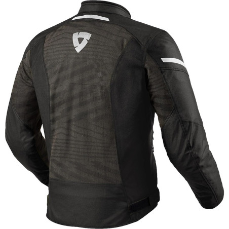 Rev'it Torque 2 H2O Textiljacke – Rabattcode