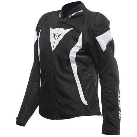 DAINESE AVRO 5 TEX MULHER