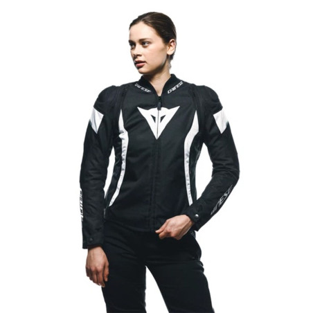 DAINESE AVRO 5 TEX MULHER