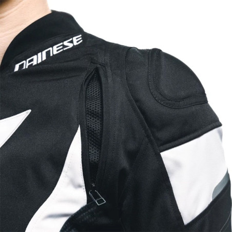 DAINESE AVRO 5 TEX MULHER