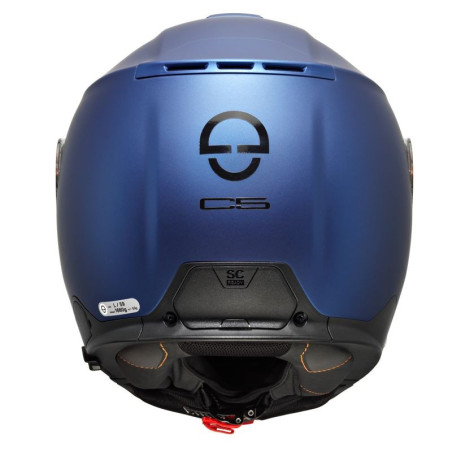 SCHUBERTH C5 SOLID