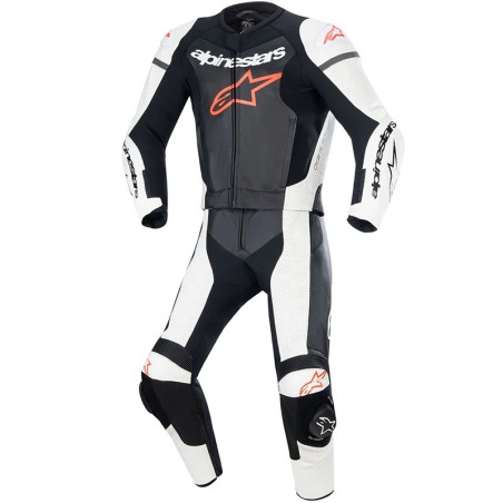 Tuta in pelle Alpinestars GP Force Lurv 2 pezzi -??%