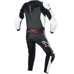 Tuta in pelle Alpinestars GP Force Lurv 2 pezzi -??%