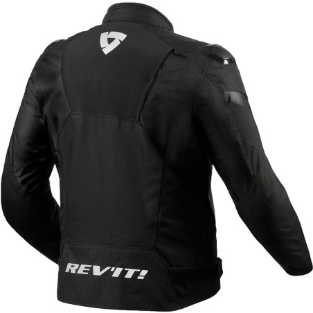 REV'IT CONTROL H2O JACKET