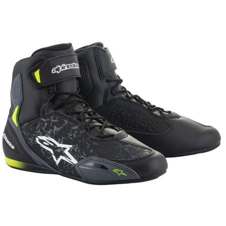 Alpinestars Faster-3 Motorradschuhe -??%