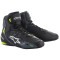 ALPINESTARS FASTER-3 - Modelo BLACK YELLOW FLUO