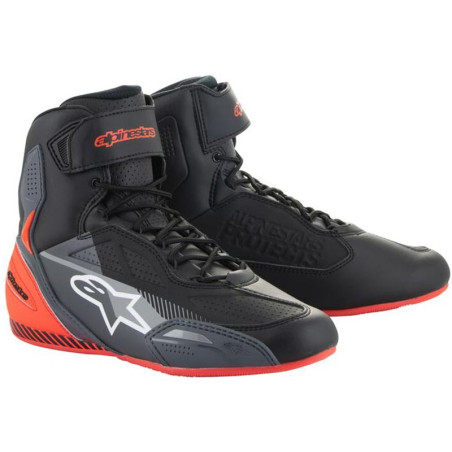 Alpinestars Faster-3 Motorradschuhe -??%