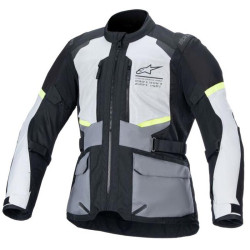 Alpinestars Andes Air Drystar lange Jacke -??%