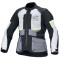 ALPINESTARS ANDES AIR DRYSTAR JACKET - Model 9191-ICE GR DK GR BK