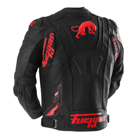 Furygan Raptor Evo 3 Lederjacke -??%