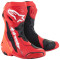 ALPINESTARS SUPERTECH R - Model 3029-BRIG RED RED FL