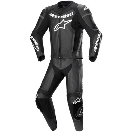 Tuta in pelle Alpinestars GP Force Lurv 2 pezzi -??%