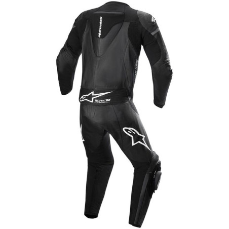 Tuta in pelle Alpinestars GP Force Lurv 2 pezzi -??%