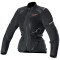 ALPINESTARS STELLA ANDES AIR DRYSTAR JACKET - Modelo BLACK