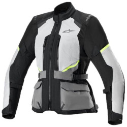 Alpinestars Stella Andes Air Drystar lange Jacke -??%