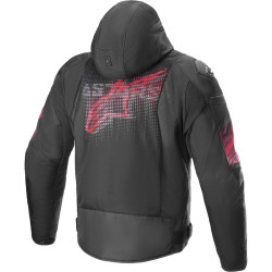 Giacca tessile Alpinestars Zaca Air Venom impermeabile -??%