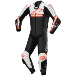 Tuta in pelle Alpinestars Missile V2 Ward 1 pezzo -??%