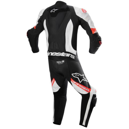 Tuta in pelle Alpinestars Missile V2 Ward 1 pezzo -??%