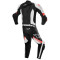 Tuta in pelle Alpinestars Missile V2 Ward 1 pezzo -??%