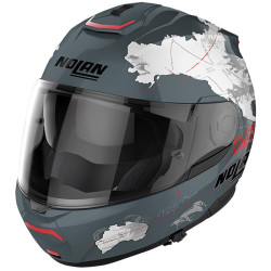 Casco apribile Nolan N100-6 Legend Checa -??%