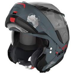 Casco apribile Nolan N100-6 Legend Checa -??%