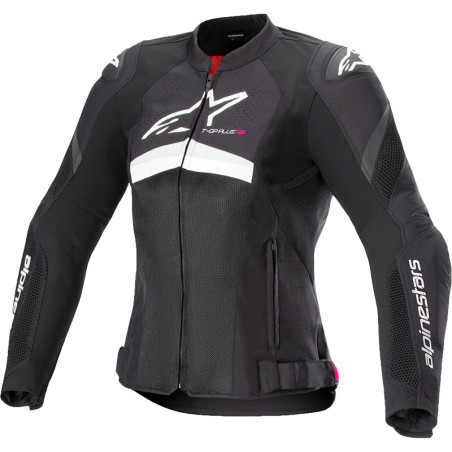 ALPINESTARS STELLA T-GP PLUS R V4 AIRFLOW