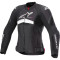 ALPINESTARS STELLA T-GP PLUS R V4 AIRFLOW - Modelo BLACK/WHITE