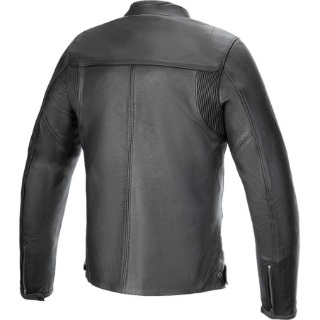 Alpinestars Blacktrack Lederjacke -??%