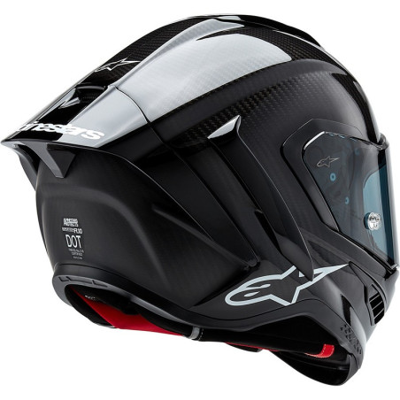 ALPINESTARS SUPERTECH R10 SOLID