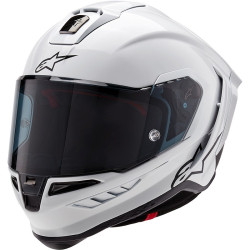 Alpinestars Supertech R10 Monocolor Integralhelm -??%