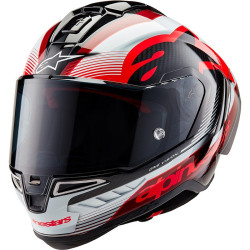 Alpinestars Supertech R10 Team Integralhelm -??%