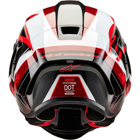 ALPINESTARS SUPERTECH R10 TEAM