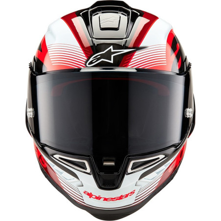 Casco integrale Alpinestars Supertech R10 Team -??%