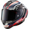 ALPINESTARS SUPERTECH R10 TEAM - Modelo 1383-BLK CA R FL B M