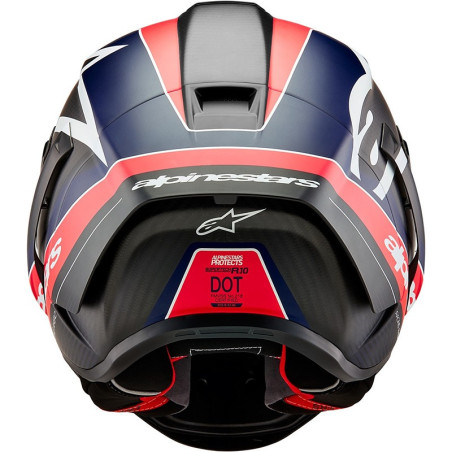 Casco integrale Alpinestars Supertech R10 Team -??%