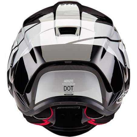 Alpinestars Supertech R10 Element Integralhelm -??%