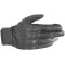 ALPINESTARS DYNO GLOVES - Modèle BLACK BLACK