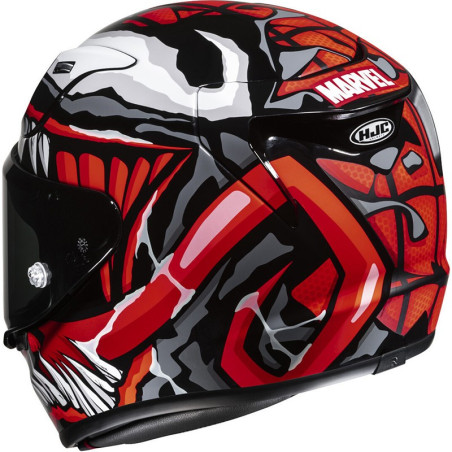 HJC RPHA 12 Maximized Venom Marvel Integral-Motorradhelm -??%