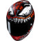 HJC RPHA 12 MAXIMIZED VENOM MARVEL