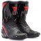 DAINESE NEXUS 2 - Modelo BLACK/LAVA-RED/IRON-GATE