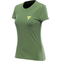 DAINESE RACING SERVICE T-SHIRT LADY