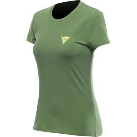 DAINESE RACING SERVICE T-SHIRT LADY