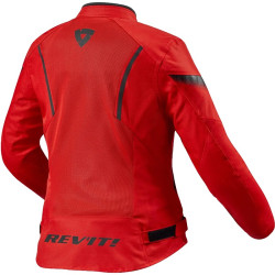 REV'IT CONTROL AIR H2O MULHER JACKET