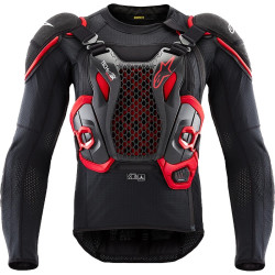 ALPINESTARS TECH-AIR OFF-ROAD SYSTEM