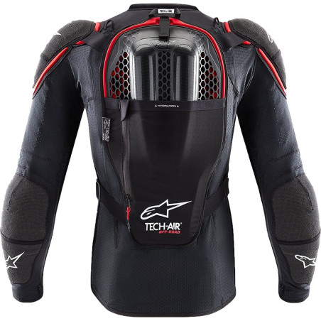 ALPINESTARS TECH-AIR OFF-ROAD SYSTEM