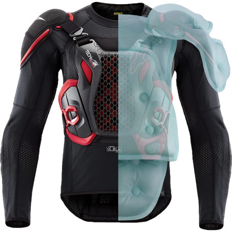 ALPINESTARS TECH-AIR OFF-ROAD SYSTEM