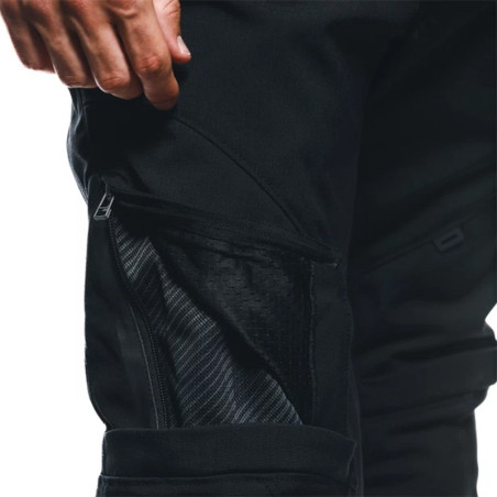 DAINESE DRAKE 2 AIR TEX PANTS